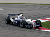 BMW WilliamsF1 FW23/FW23 2001 images