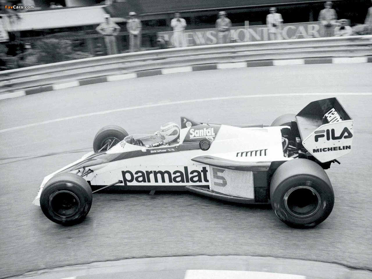 Images of Brabham BT52 1983 (1280 x 960)