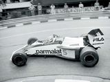 Images of Brabham BT52 1983