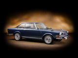 BMW Glas 3000 1967–68 images