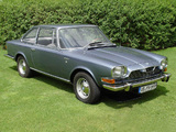 Photos of BMW Glas 3000 1967–68