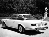 Pictures of BMW Glas 3000 1967–68