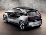 BMW i3 Concept 2011 images