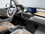 BMW i3 2013 images