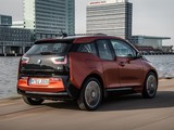 BMW i3 2013 pictures