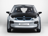 Images of BMW i3 Concept 2011