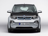 Images of BMW i3 2013