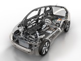 Images of BMW i3 2013