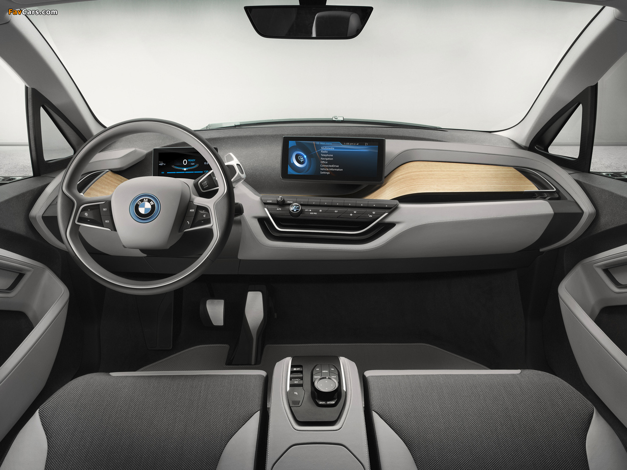 Photos of BMW i3 Concept Coupé 2012 (1280 x 960)