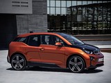 Photos of BMW i3 2013