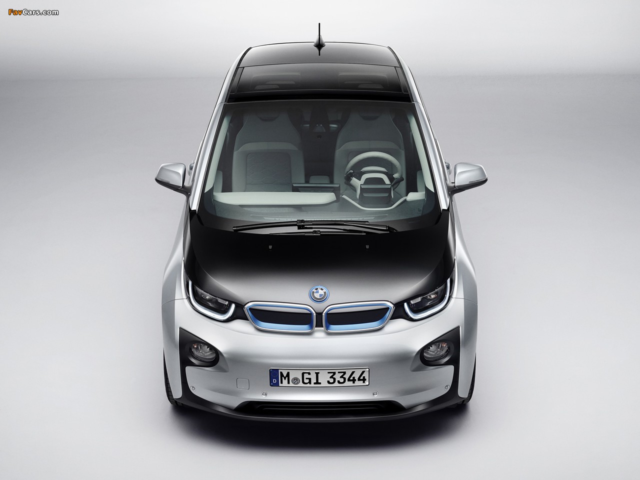 Pictures of BMW i3 2013 (1280 x 960)