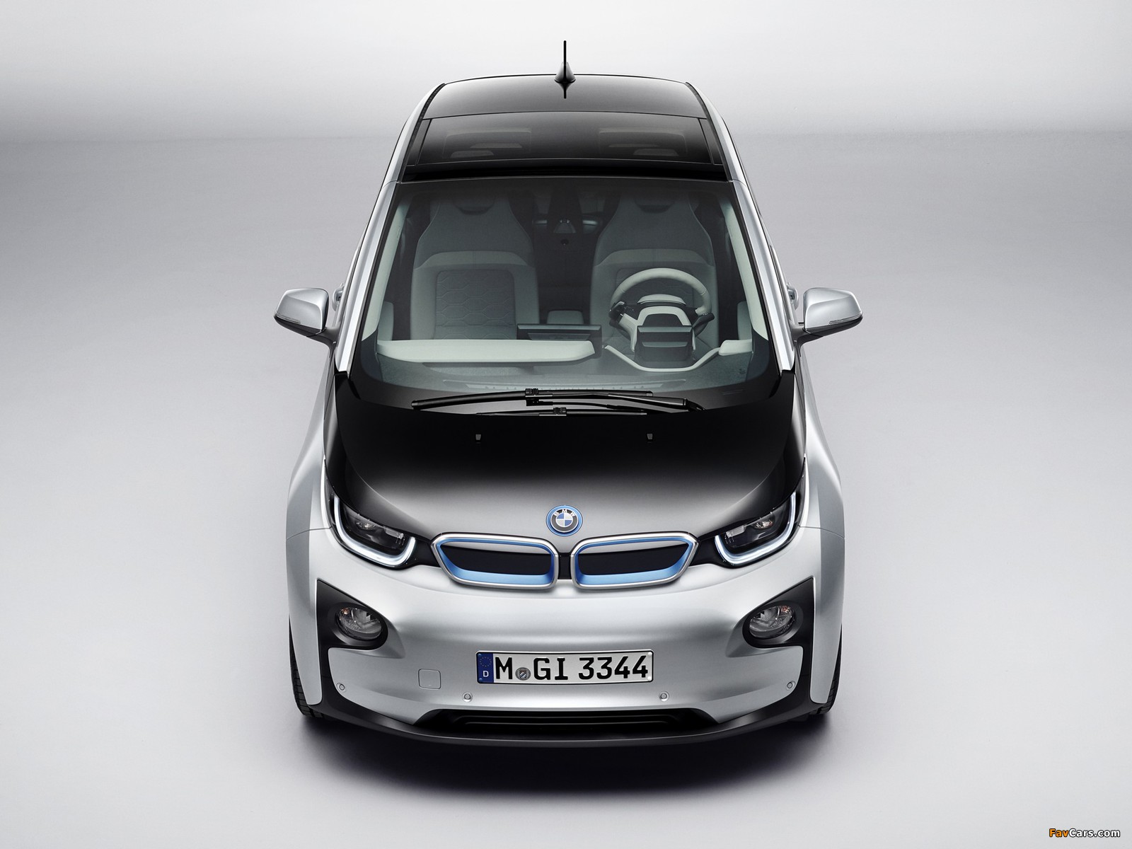 Pictures of BMW i3 2013 (1600 x 1200)