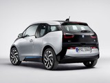 Pictures of BMW i3 2013