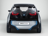 BMW i3 Concept 2011 wallpapers