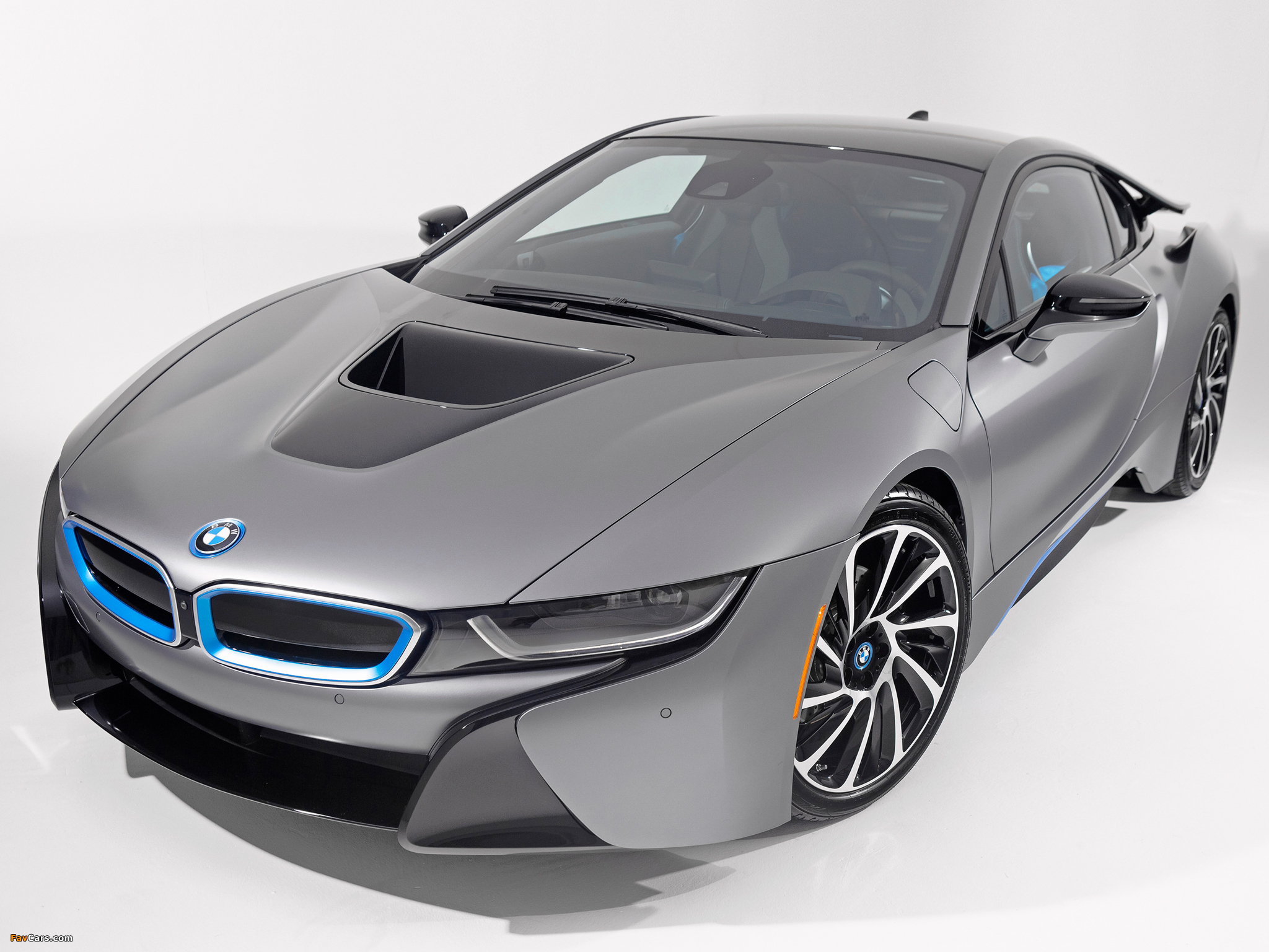 BMW i8 Pebble Beach Concours d’Elegance Edition 2014 images (2048 x 1536)