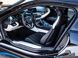 BMW i8 2014 images