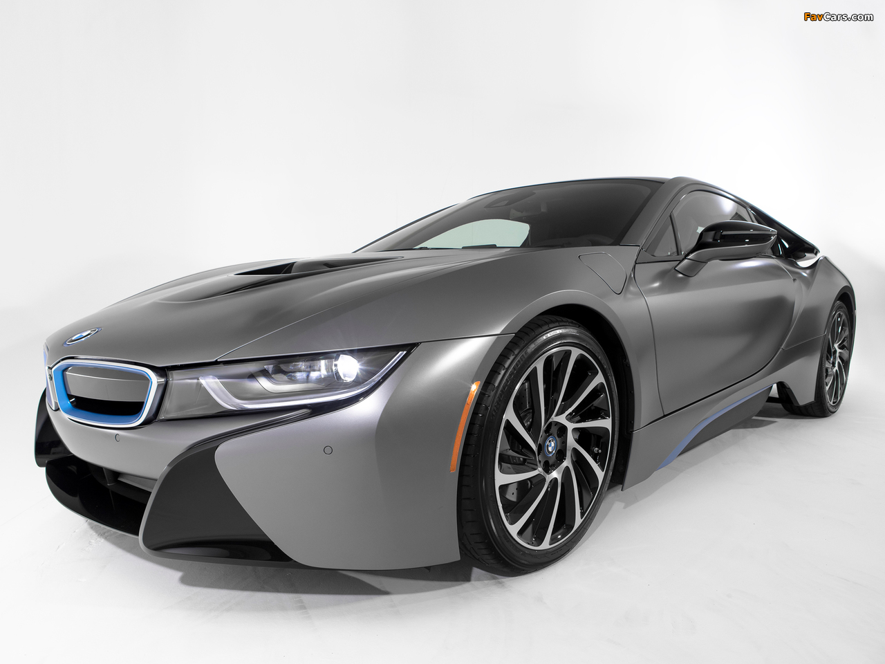 BMW i8 Pebble Beach Concours d’Elegance Edition 2014 images (1280 x 960)