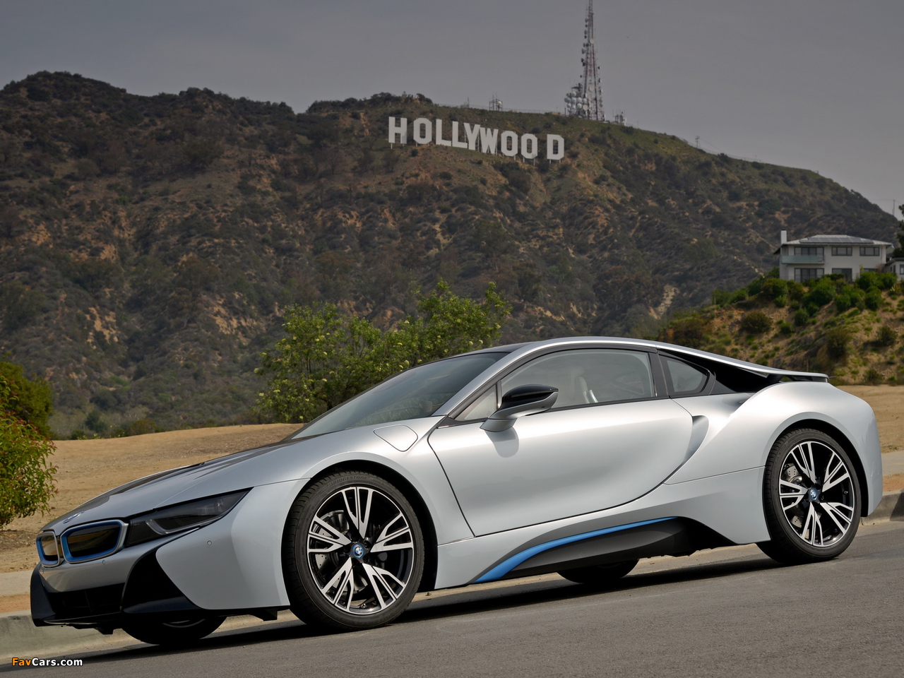 BMW i8 2014 images (1280 x 960)