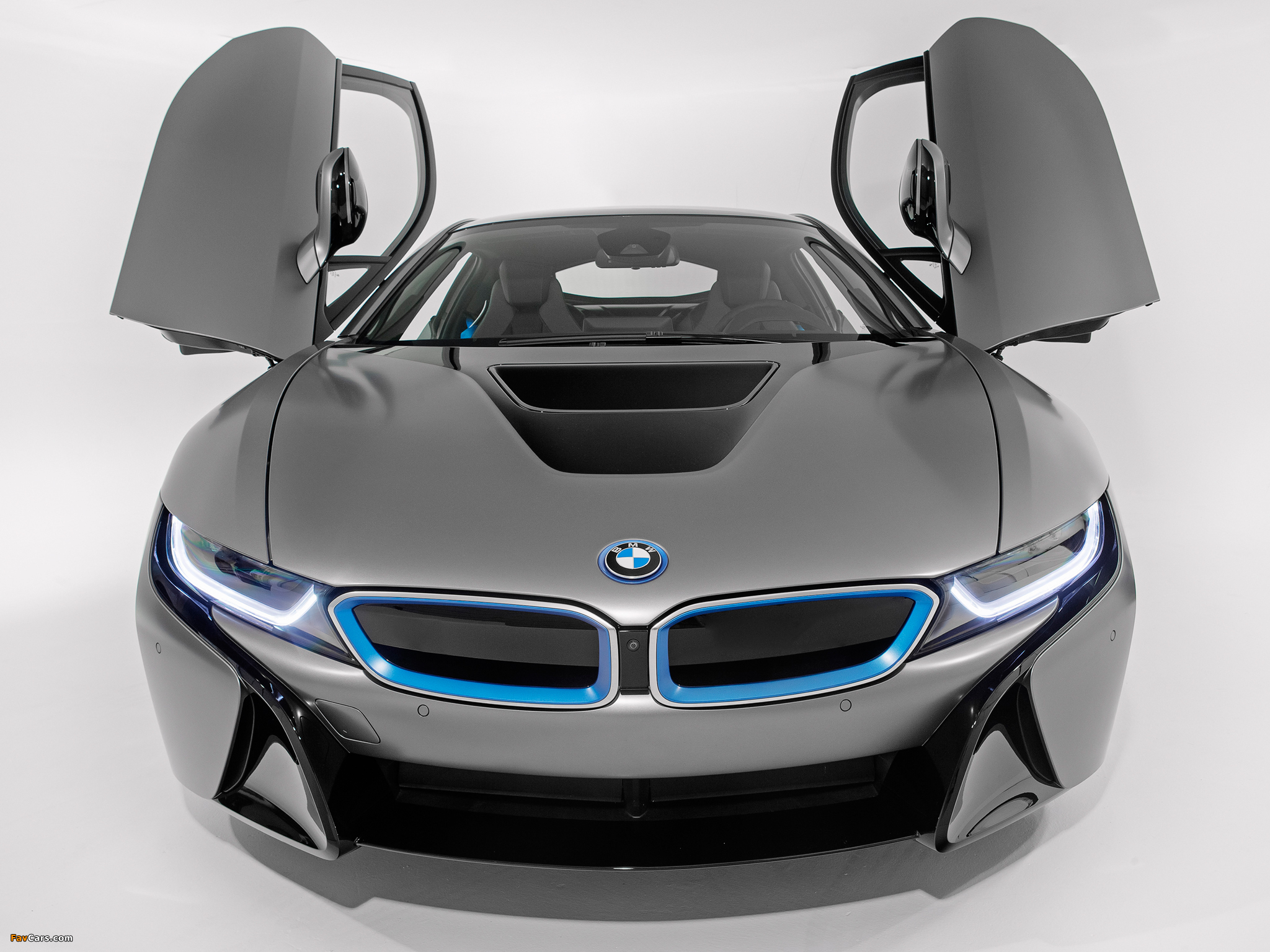 BMW i8 Pebble Beach Concours d’Elegance Edition 2014 pictures (2048 x 1536)