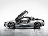 BMW i8 2014 pictures