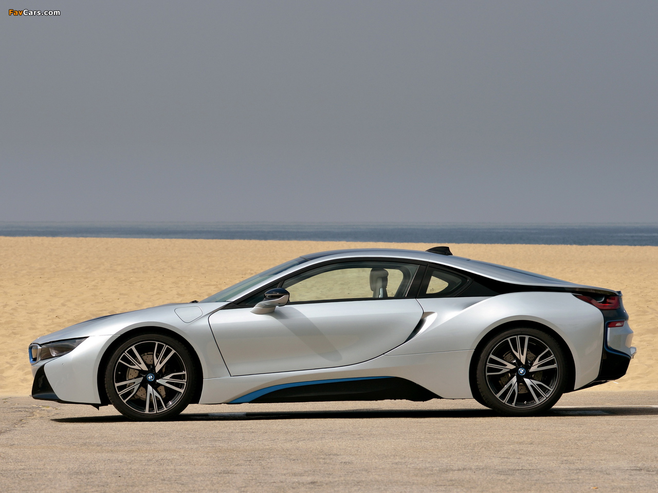 BMW i8 2014 pictures (1280 x 960)