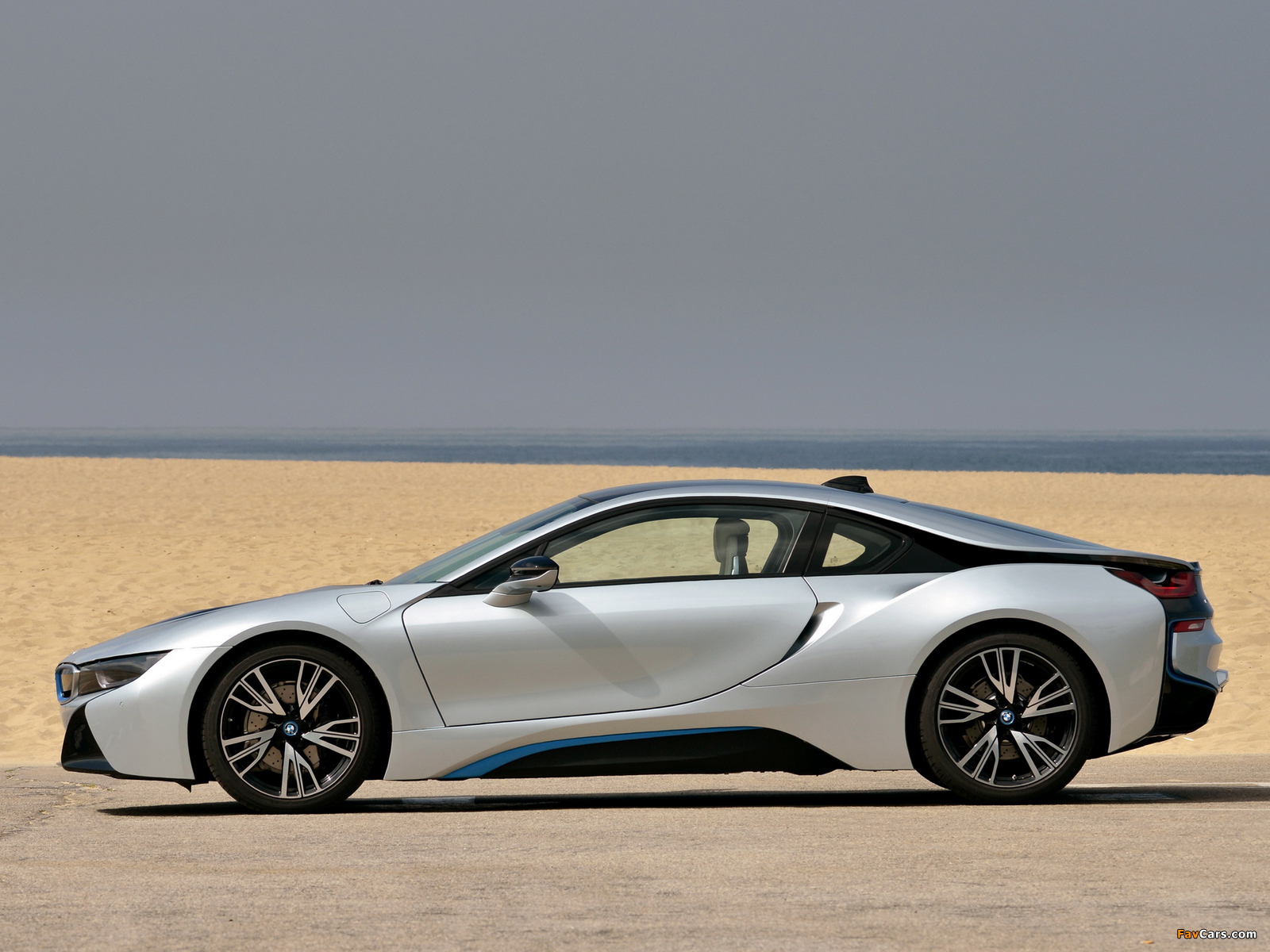 BMW i8 2014 pictures (1600 x 1200)