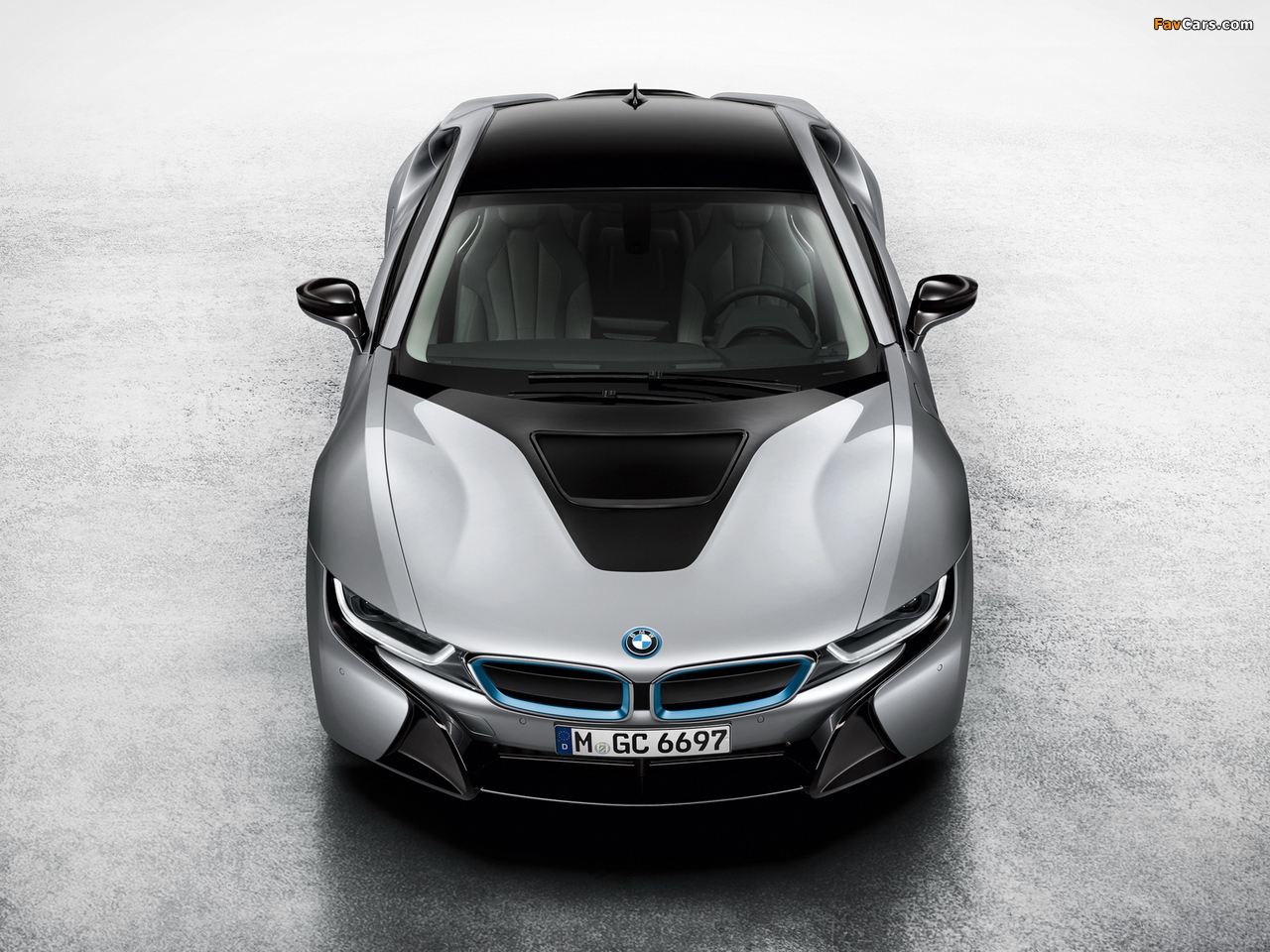 Images of BMW i8 2014 (1280 x 960)