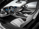 Images of BMW i8 2014
