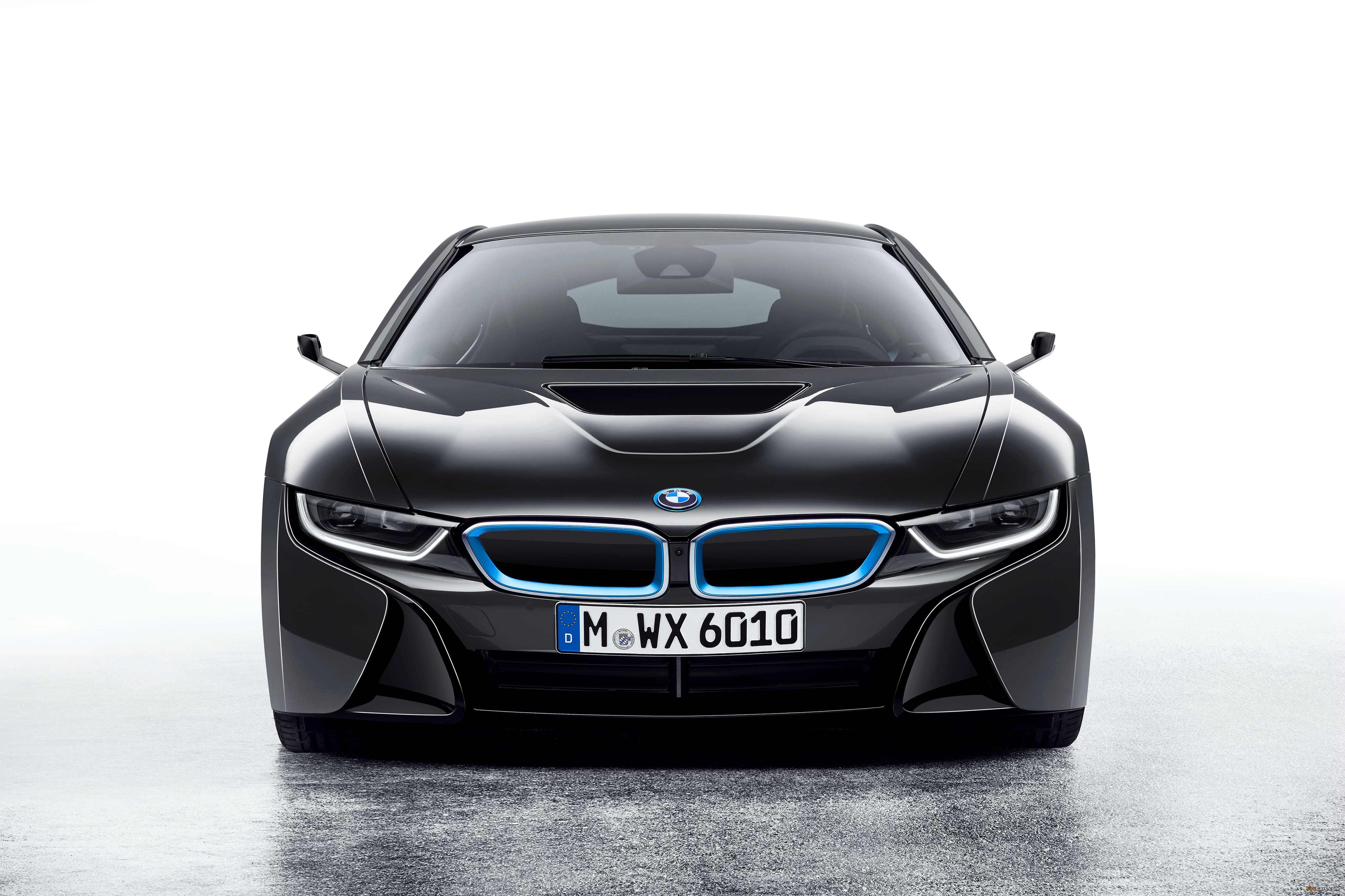 Images of BMW i8 Mirrorless Concept (I12) 2016 (4096 x 2730)