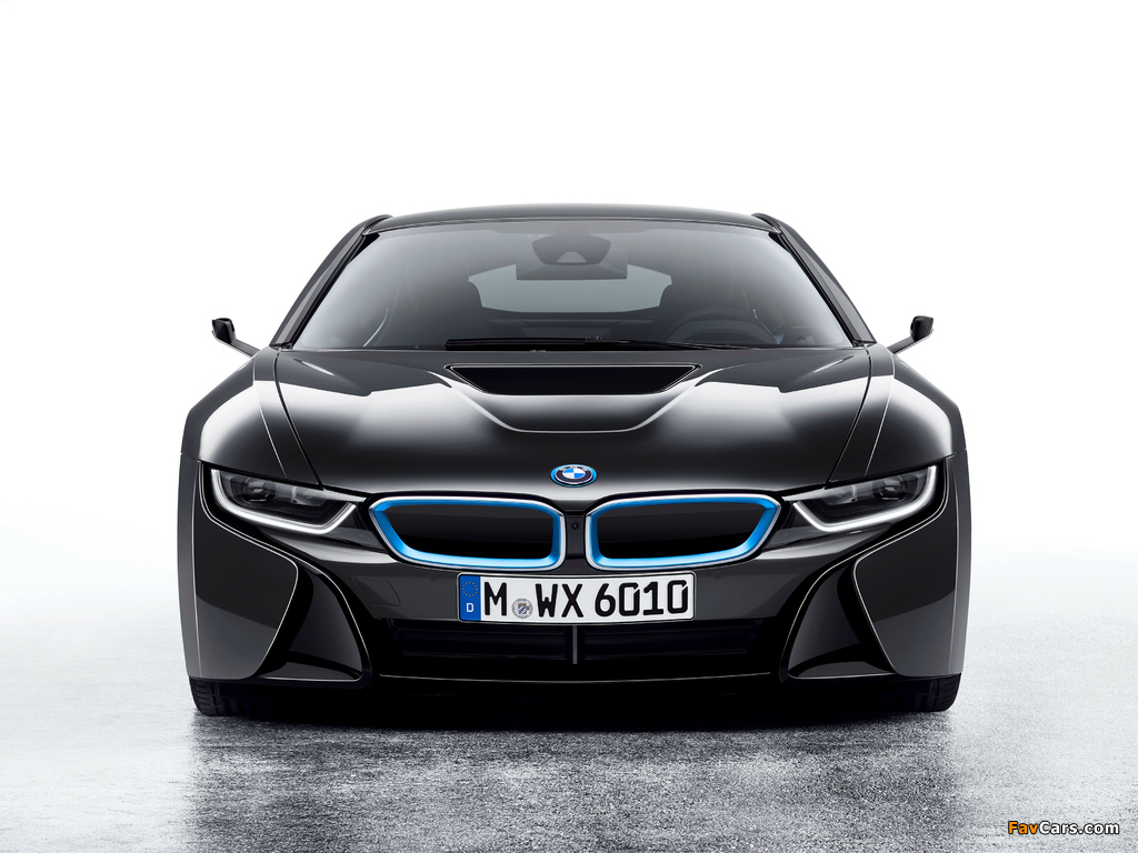Images of BMW i8 Mirrorless Concept (I12) 2016 (1024 x 768)