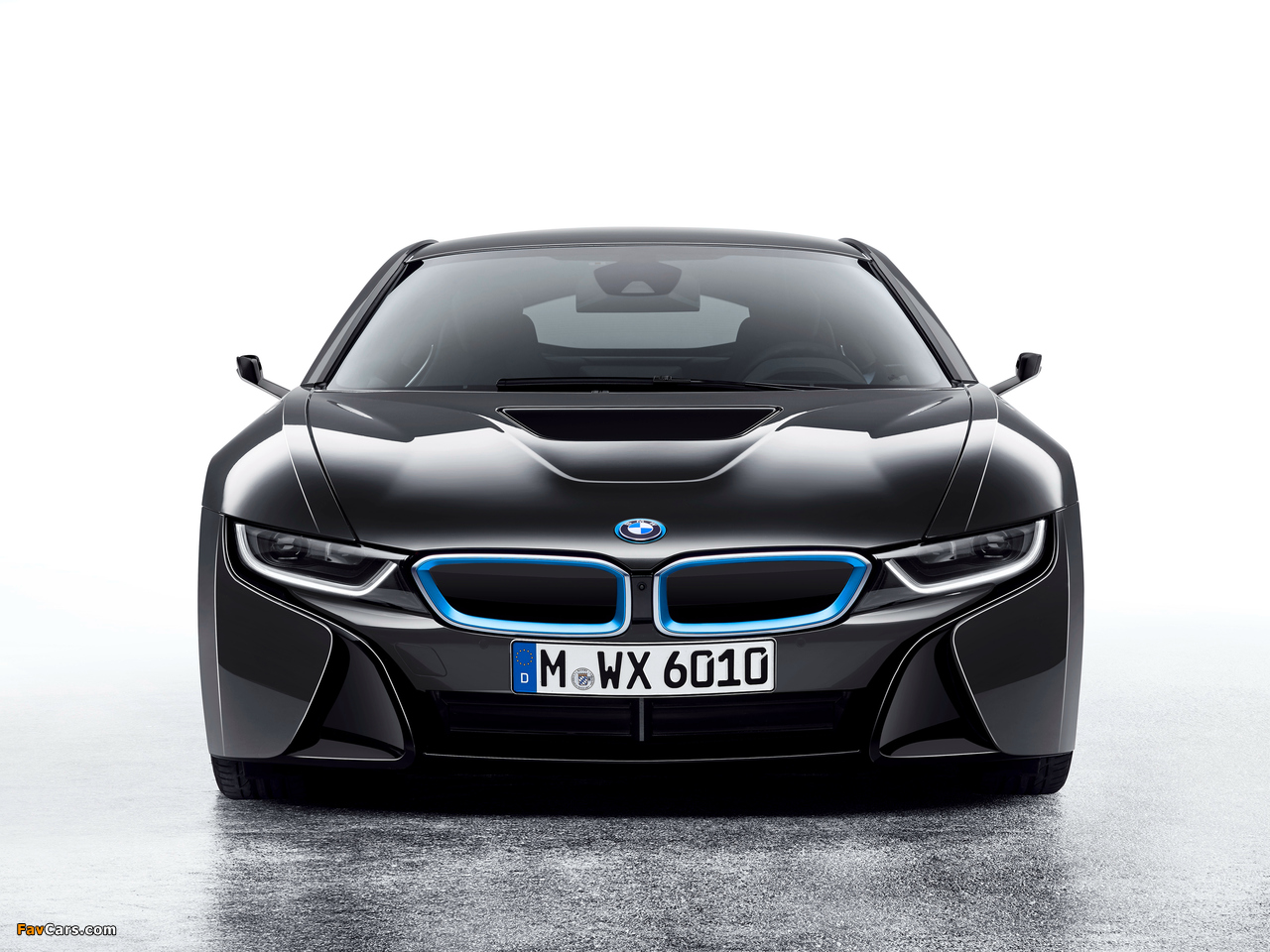 Images of BMW i8 Mirrorless Concept (I12) 2016 (1280 x 960)