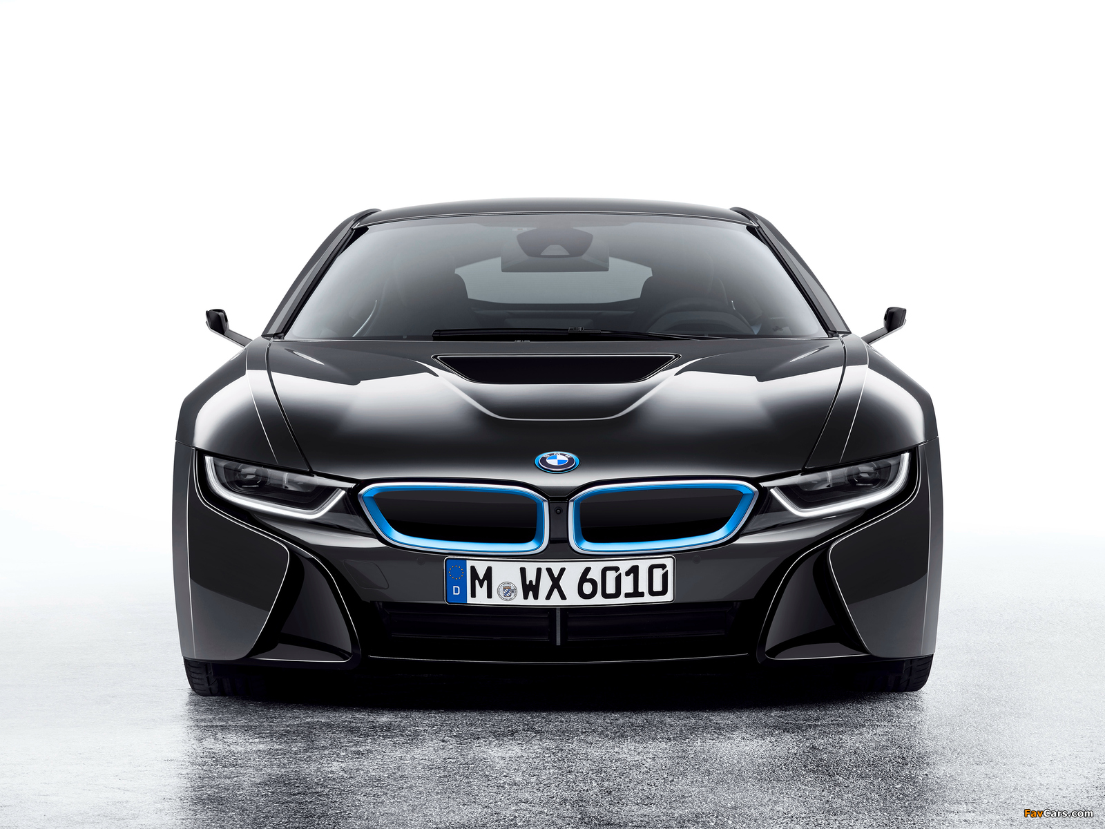 Images of BMW i8 Mirrorless Concept (I12) 2016 (1600 x 1200)