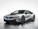 Photos of BMW i8 2014