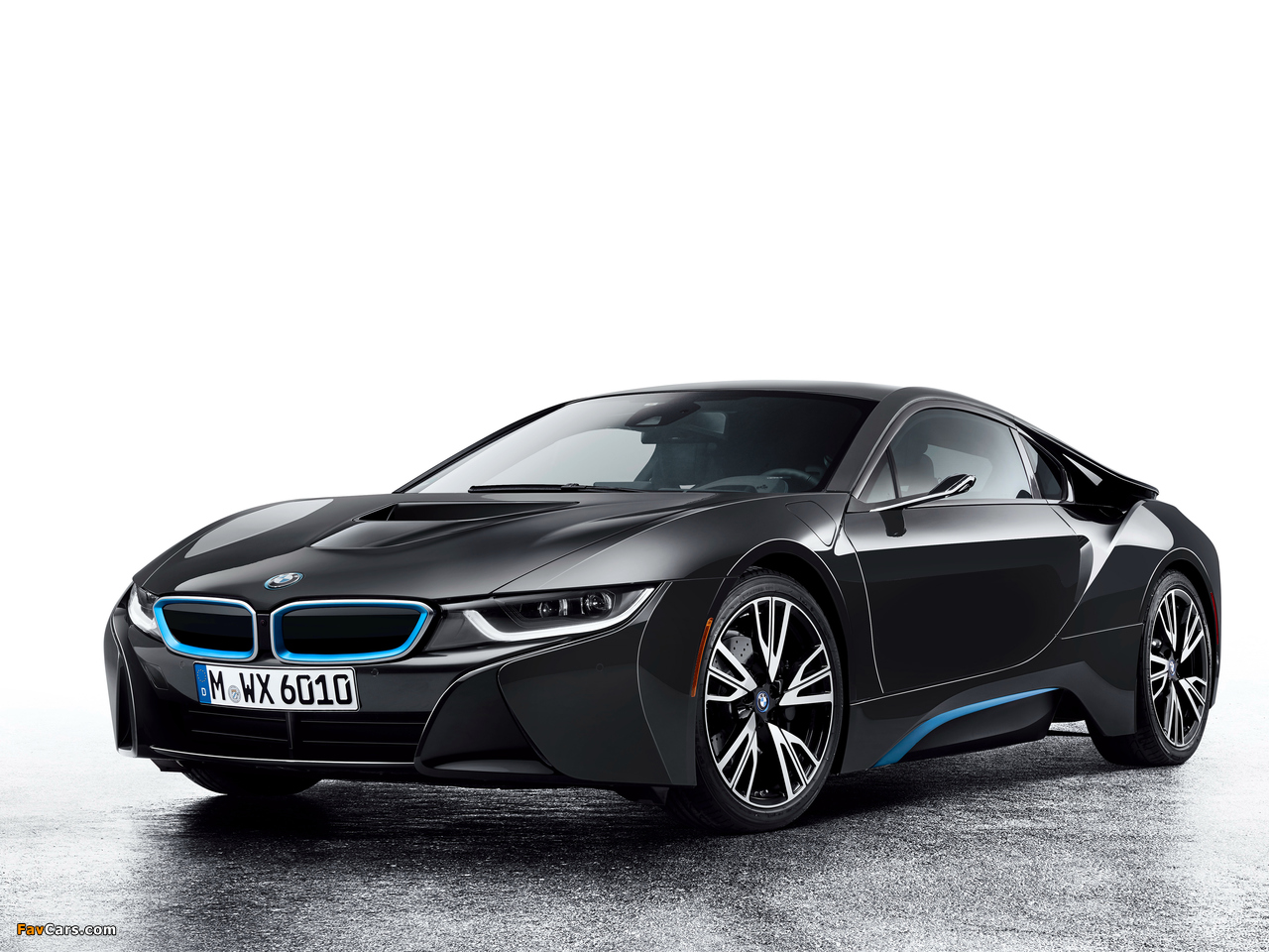 BMW i8 Mirrorless Concept (I12) 2016 wallpapers (1280 x 960)