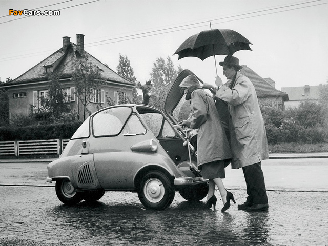 BMW Isetta 250 1955–56 photos (640 x 480)