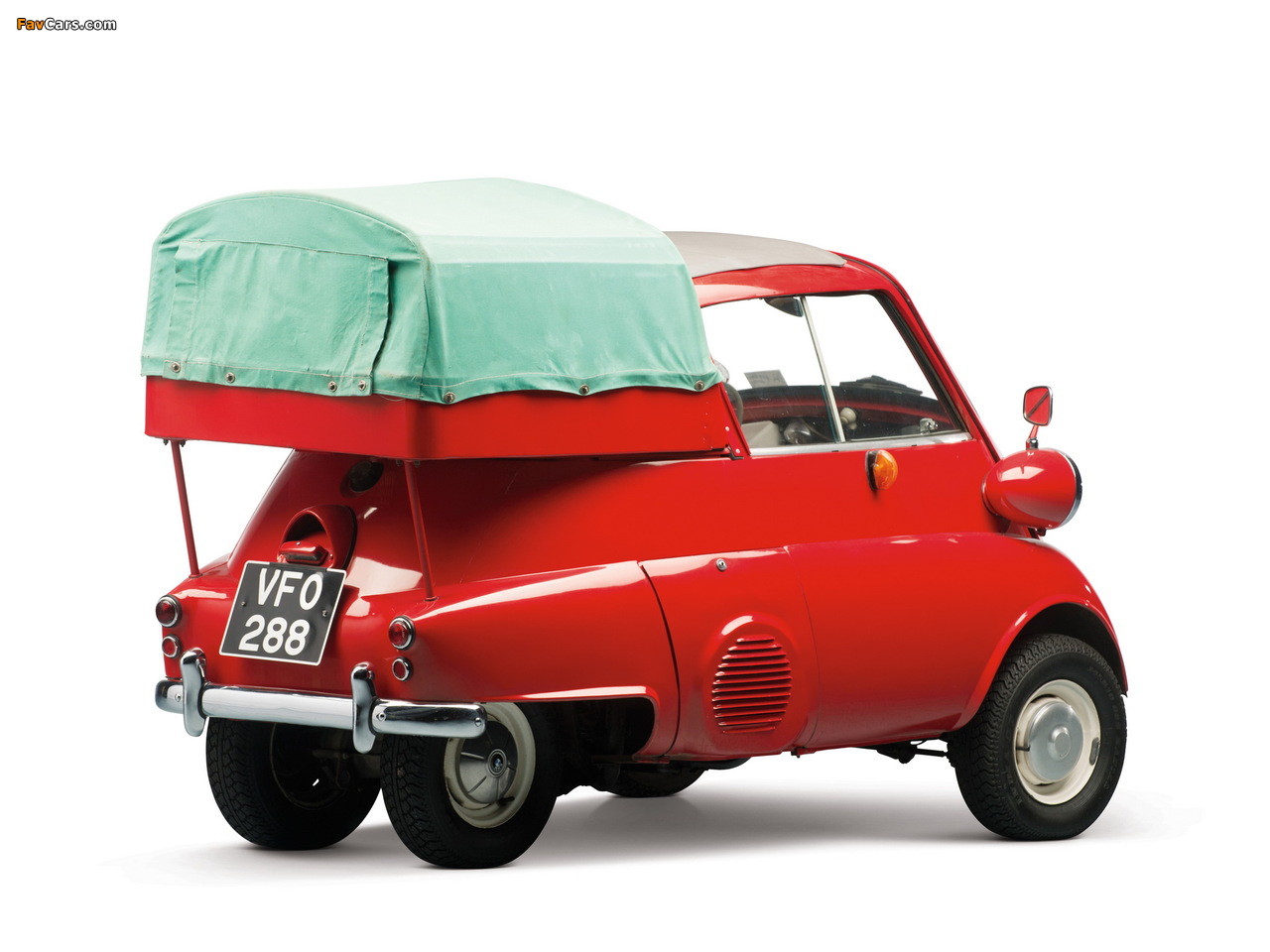 BMW Isetta 300 Pickup 1957–60 photos (1280 x 960)