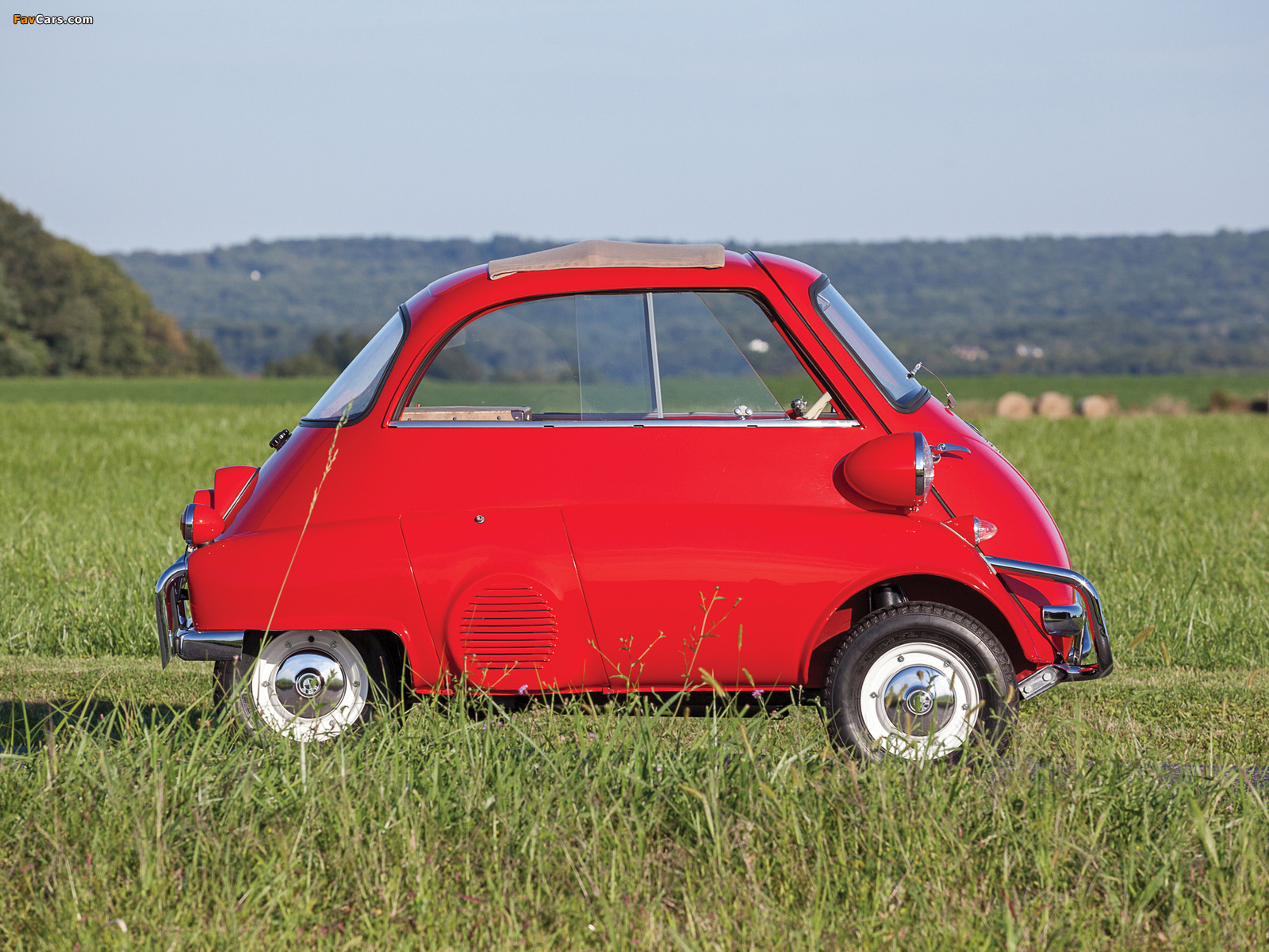 Photos of BMW Isetta 300 US-spec 1957–62 (1600 x 1200)