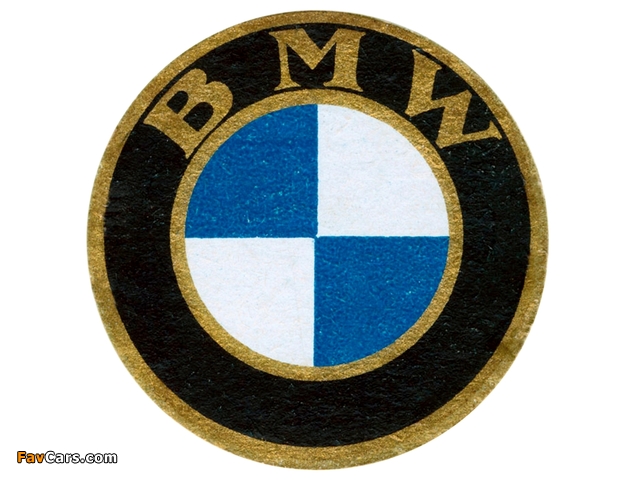 BMW 1933 images (640 x 480)