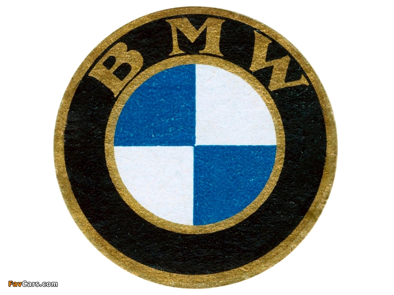BMW 1933 images (800 x 600)