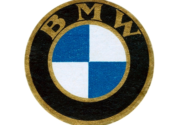 BMW 1933 images