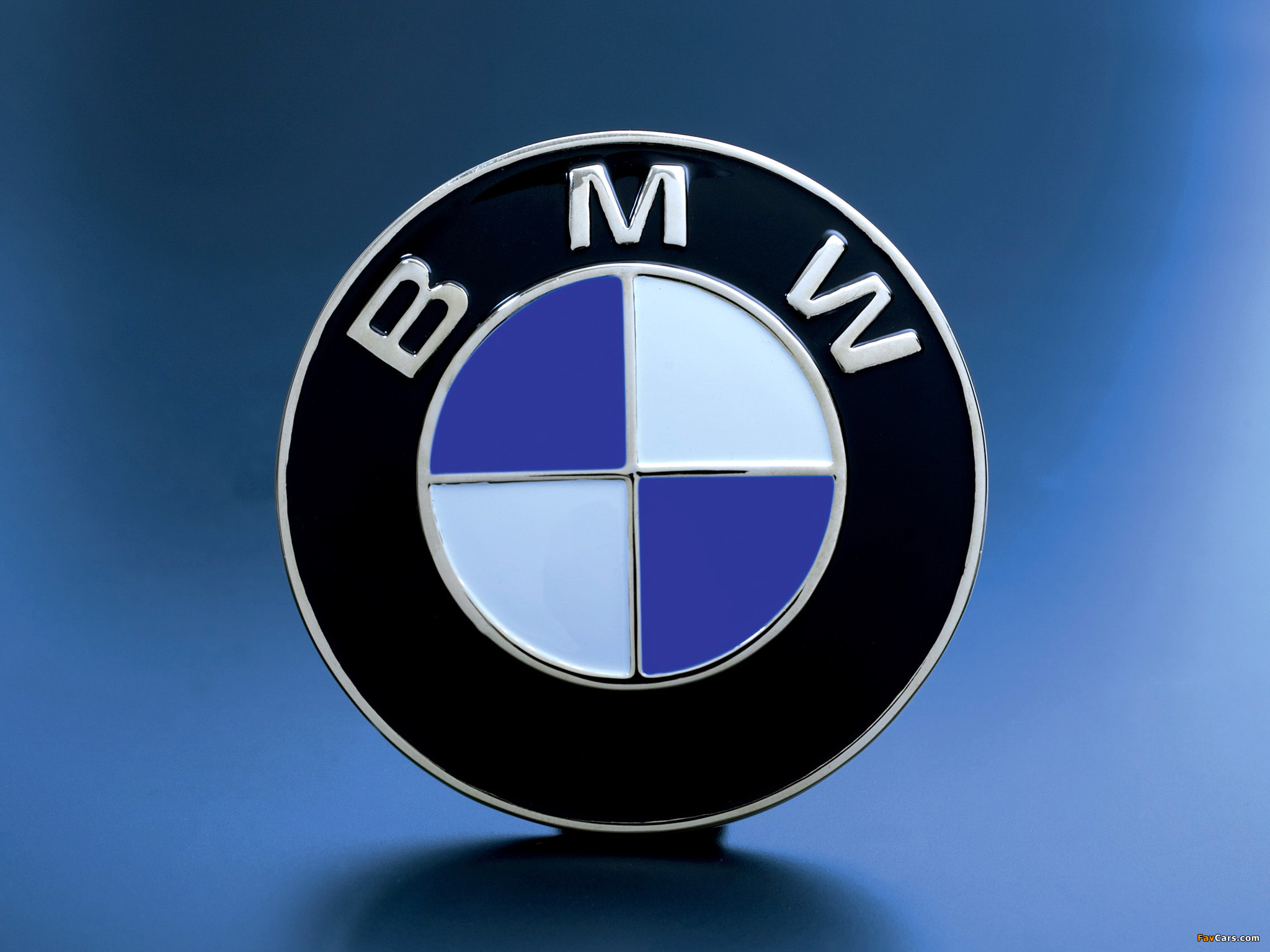 BMW wallpapers (2048 x 1536)