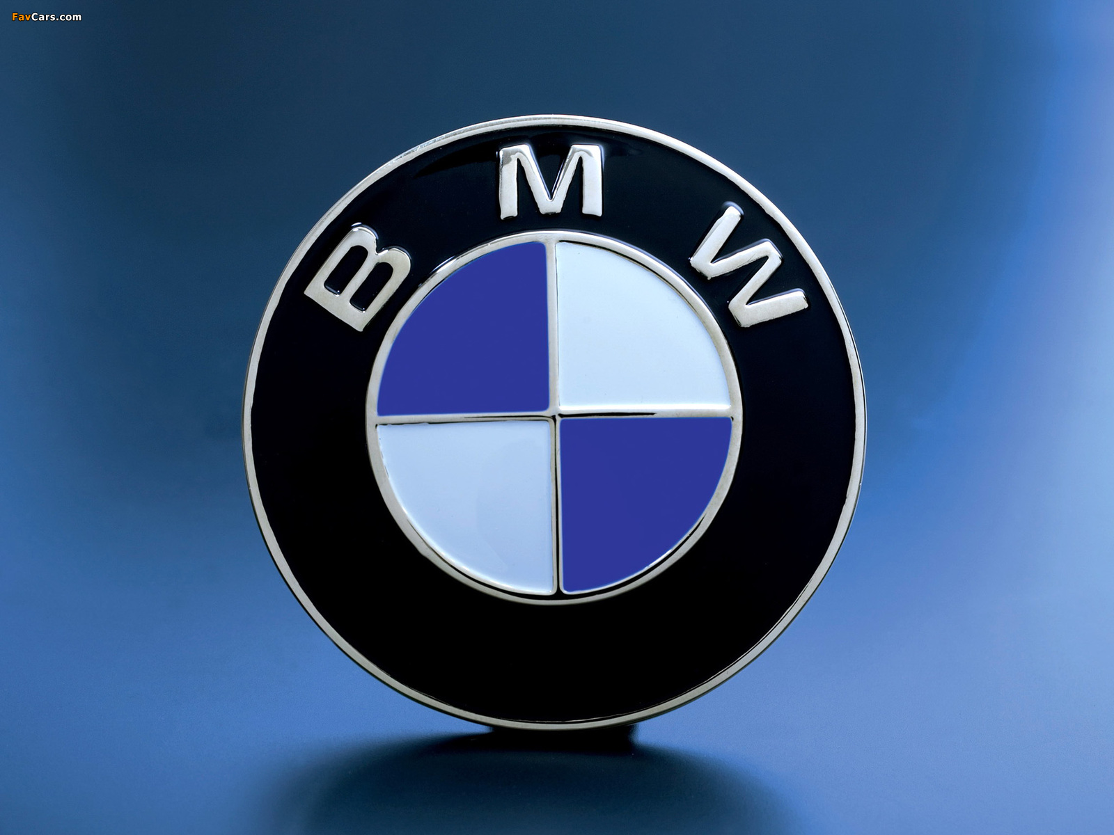 BMW wallpapers (1600 x 1200)