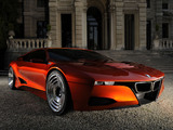 BMW M1 Hommage Concept 2008 pictures