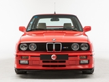 BMW M3 Coupe (E30) 1986–90 images