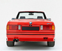 BMW M3 Cabrio (E30) 1988–91 photos