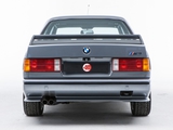 BMW M3 Evolution II (E30) 1988 photos