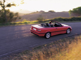 BMW M3 Cabrio (E36) 1994–99 pictures