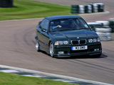 BMW M3 GT Coupe (E36) 1995 photos