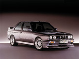 Hartge H36 (E30) 1995 pictures