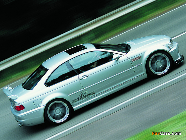 AC Schnitzer ACS3 Sport (E46) 2001–06 images (640 x 480)